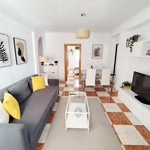 Gran En El Centro Histórico Apartamento Málaga