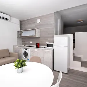 Premium Malagueta Apartamento Málaga