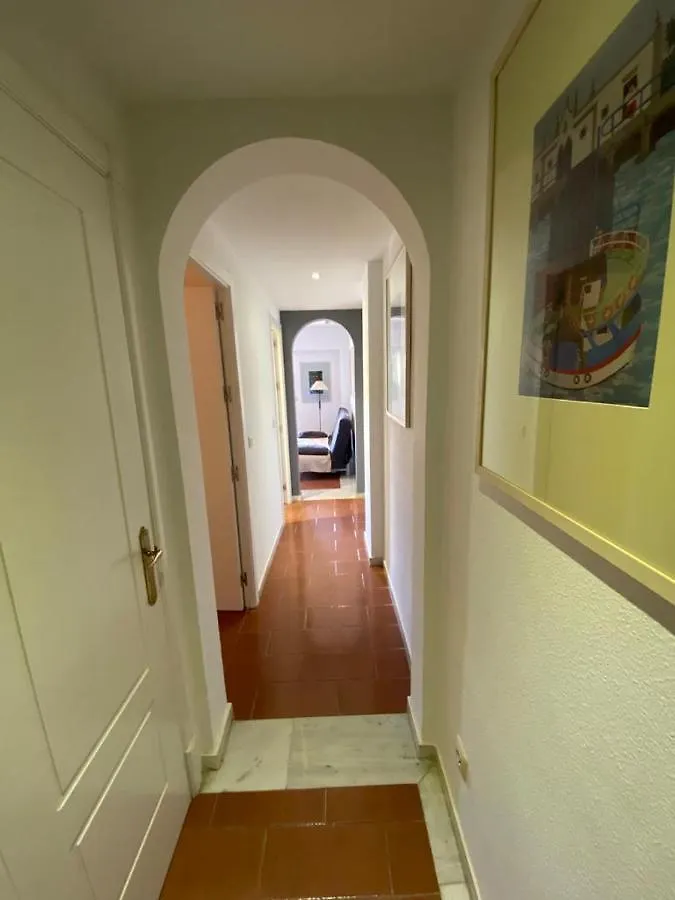 Apartament Alcaudon 1 Dormitorio By Sit Isla Canela 0*,