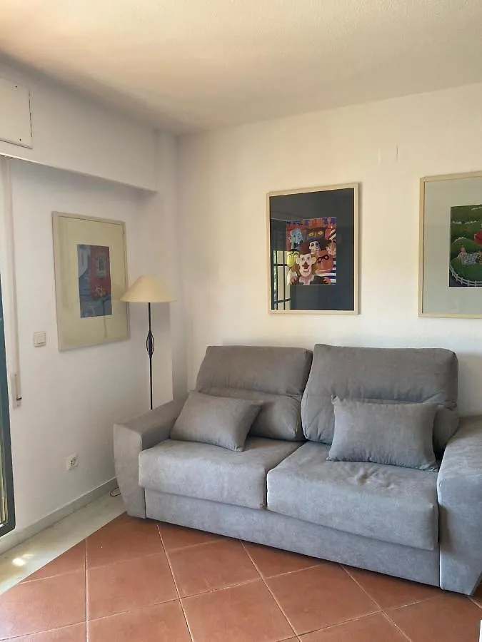 Appartement Alcaudon 1 Dormitorio By Sit Isla Canela