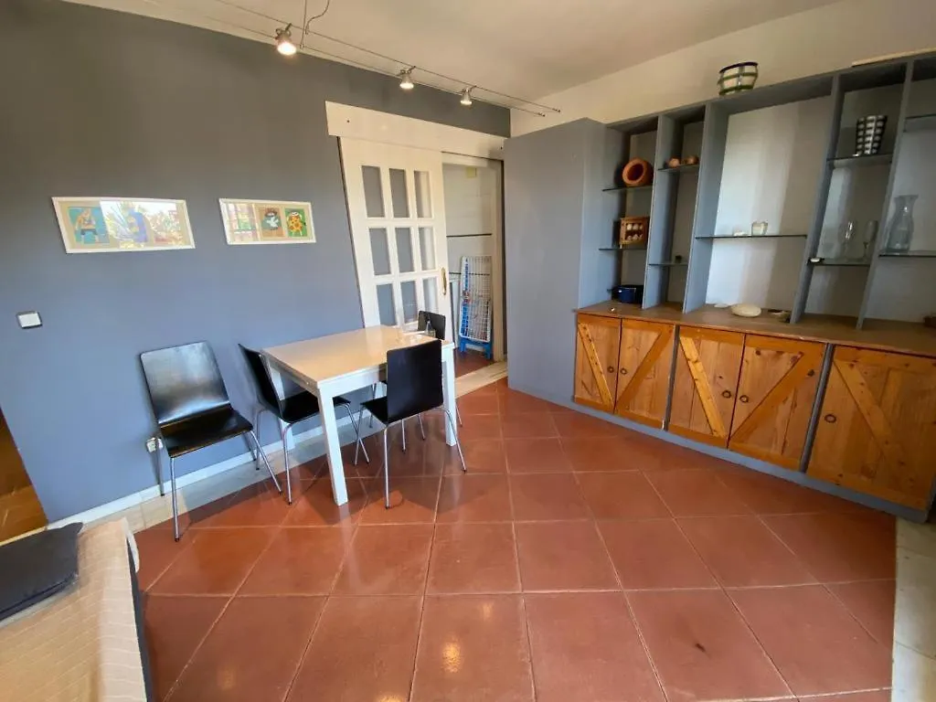 Alcaudon 1 Dormitorio By Sit Isla Canela Apartment Spain
