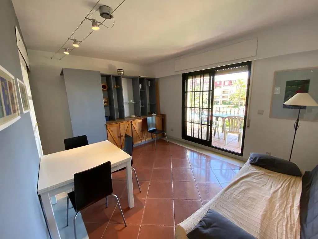 Alcaudon 1 Dormitorio By Sit Isla Canela Apartment 0*,  Spain